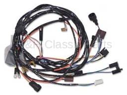 Engine Harness
