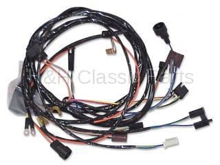 Engine Harness