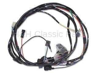 Engine Harness
