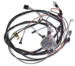 Engine Harness
