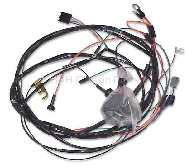 Engine Harness