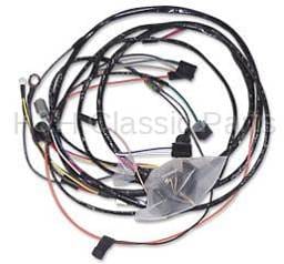 Engine Harness