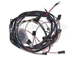 Engine Harness
