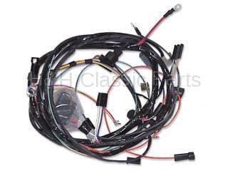Engine Harness