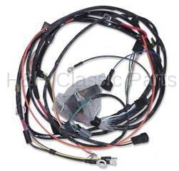 Engine Harness