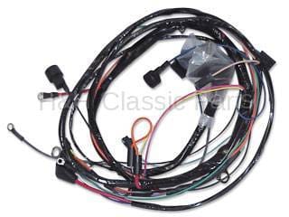 Engine Harness