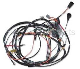Engine Harness