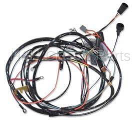 Engine Harness