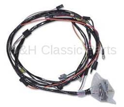 Engine Harness