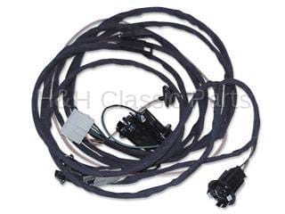 Rear Body Light Harness