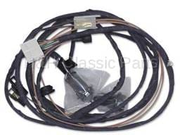 Rear Body Light Harness