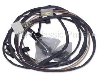 Rear Body Light Harness