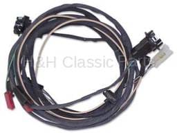 Rear Body Light Harness