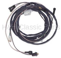 Rear Body Light Harness