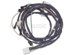 Rear Body Light Harness