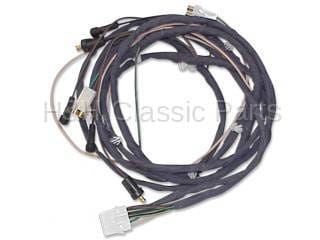 Rear Body Light Harness