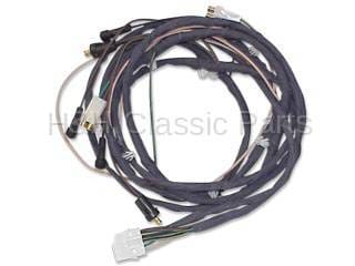 Rear Body Light Harness