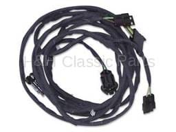 Rear Body Light Harness