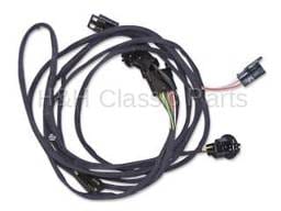 Rear Body Light Harness