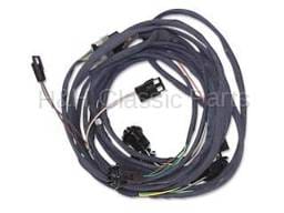 Rear Body Light Harness