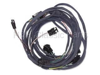 Rear Body Light Harness