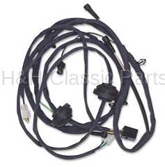 Rear Body Light Harness