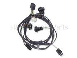 Rear Body Light Harness