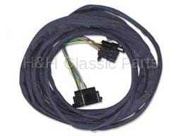 Rear Body Intermediate Harness