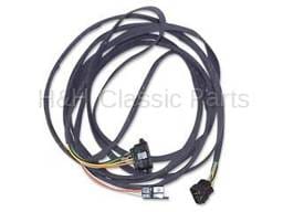 Rear Body Intermediate Harness