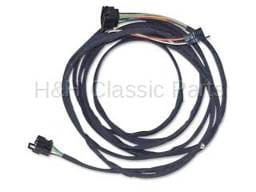 Rear Body Intermediate Harness