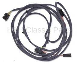 Rear Body Intermediate Harness