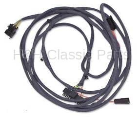 Rear Body Intermediate Harness