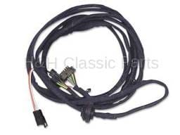 Rear Body Intermediate Harness
