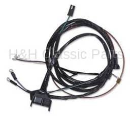 Engine Harness