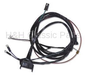 Engine Harness