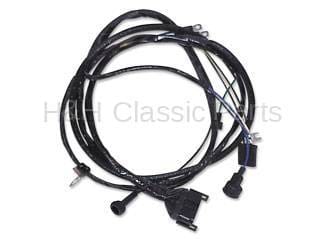 Engine Harness