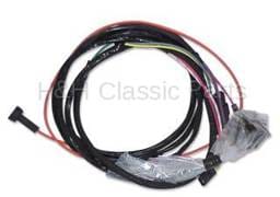 Engine Harness