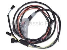 Engine Harness