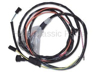 Engine Harness