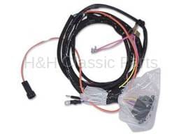 Engine Harness