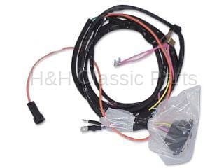 Engine Harness