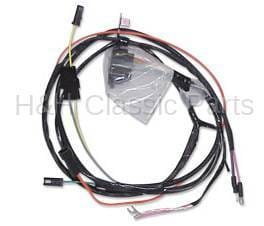 Engine Harness