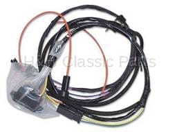 Engine Harness