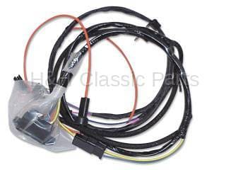 Engine Harness