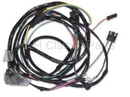 Engine Harness