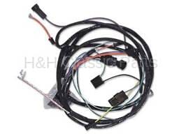 Engine Harness