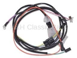 Engine Harness
