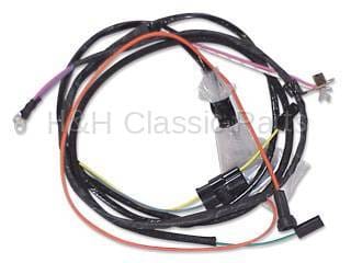 Engine Harness