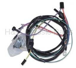 Engine Harness
