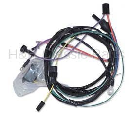 Engine Harness
